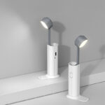 Multi-function Desk Lamp Outdoor Flashlight Portable Rechargeable For Home And Bedroom - Image 2