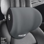 Car Memory Foam Car Neck Pillow - Image 10