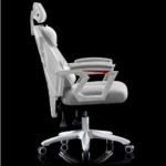 Simple And Creative Revolving Household Mesh Office Chair - Image 10