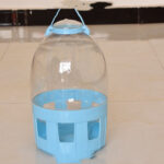 Doveware Drinker Kettle Transparent - Image 6