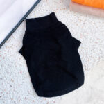 Cotton Bottomed Dog And Cat Anti-hair Small Dog Clothing - Image 5