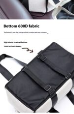 Pet Car Nest Diaper Bag Dual-use - Image 5