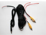 HD Rear Vision System Night Vision CCD - Image 5