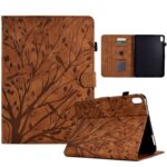 Applicable To Tablet PC Pachira Macrocarpa Protective Case - Image 3