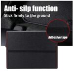 High-power 12V8-inch Car Audio Modified Ultra-Thin Subwoofer - Image 4