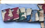 Wood Epoxy Mobile Phone Case Resin Matching Wood Protective Cover - Image 6