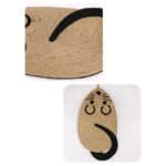 Cat Scratcher Boardtoys Cat Scratching Post Mat Toy Bed Mat Claw Sharpener Scrapers For Cat Grinding Nail Pad Pet Furniture Mat - Image 6