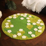 Scratch-resistant Wear-resistant Cat Scratching Pad Non-chip Protection Cat's Paw Pet Products Carpet