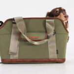 Pet Outdoor Backpack Small Cat Dog - Image 3