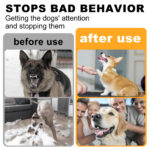 Ultrasonic Dog Bark Deterrent - Image 7