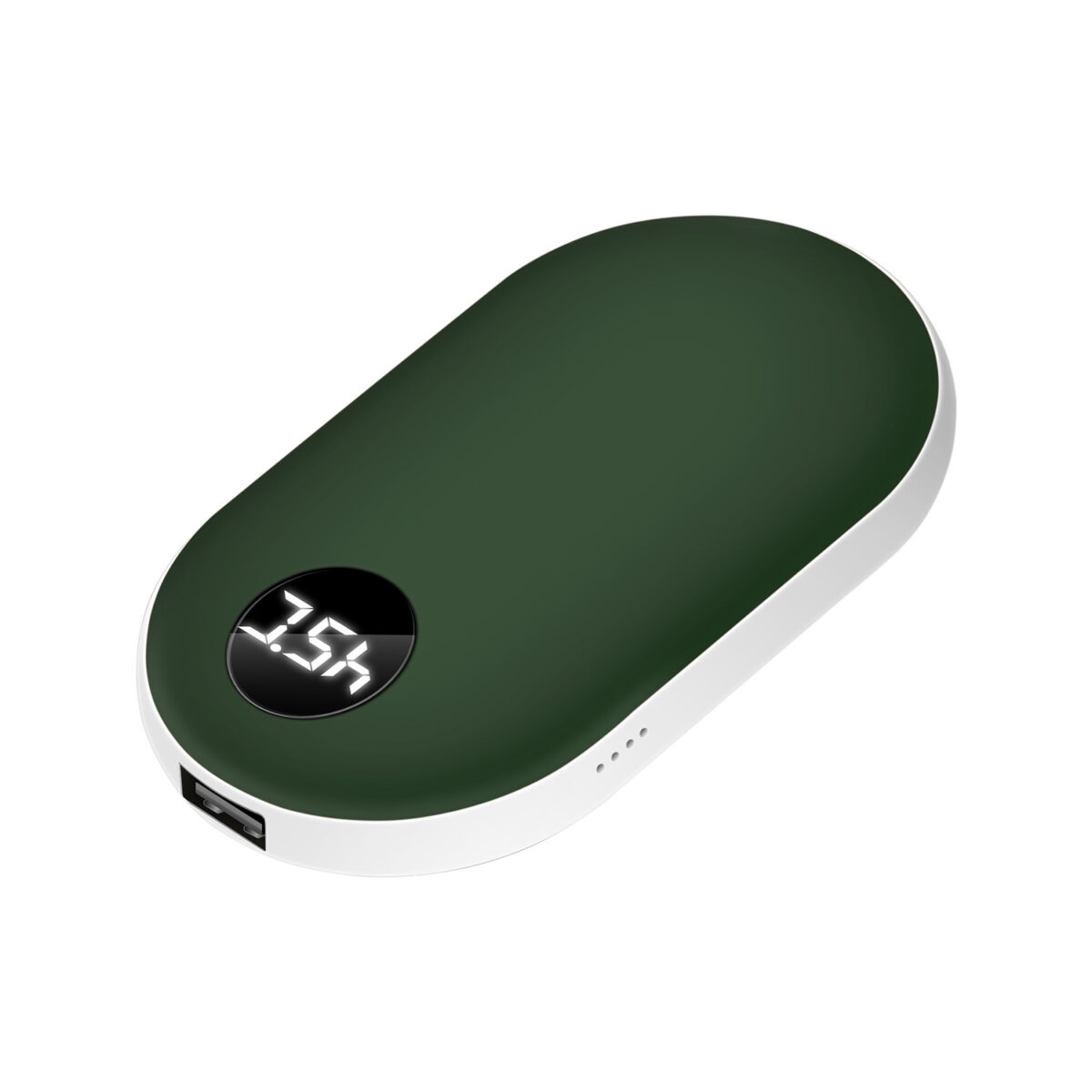 Mini USB Warm Hands Power Bank - Image 3