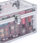 Lipstick Eye Shadow Nail Polish Set - Image 6