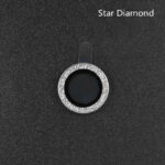 Compatible with Apple, Compatible With IPhone12 12ProMax, Suitable For Lens Film Eagle Eye Diamond Lens Lens Protective Film - Image 9