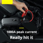 15V Digital Multifunctional Mobile Emergency Power Supply - Image 2