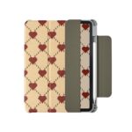 Double-sided Magnetic Flat Shell Love Retro - Image 2