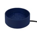 L Pet Heating Bowl Pet Tableware Anti-fall Non-slip Constant - Image 8