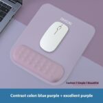 Ergonomic Wrister Protective Mouse Pad - Image 10