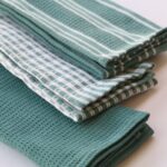 3 Pairspack Cotton Kitchen Multi-purpose Towel - Image 2