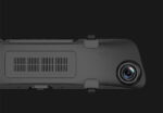 12-inch Rearview Mirror Tachograph - Image 2