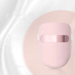 Household facial mask photon acne rejuvenation instrument - Image 8