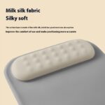 Ergonomic Wrister Protective Mouse Pad - Image 5