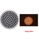 Motorcycle Modified Steering LED Front And Rear Turn Signal Light - Image 8