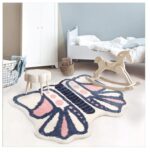 Carpet Bedroom Mat Bedside Household Suction Bathroom - Image 4