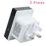 300M Wifi Repeater Wireless Network Signal Amplifier Dual Network Port Wireless Repeater - Image 6
