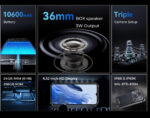 OUKITEL WP36proMobile Phone - Image 2
