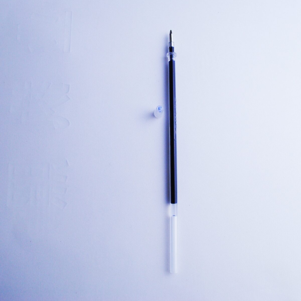 Household Portable Ink Automatic Fading Pen Core Set - Image 4
