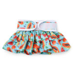Home Washable Dog Safety Pants Menstrual Pet Physical Pant - Image 9