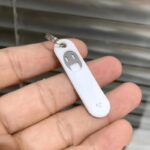 Silicone Case Invisible Portable Card Device Thimble - Image 2