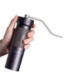Portable Manual Coffee Bean Grinder - Image 5