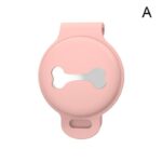 Silicone Protective Cover Anti-lost Locator Tracker Pet Tracker - Image 5