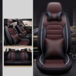 All Inclusive Leather Seat Cushion Is Universal All The Year Round - Image 8