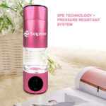 Healthy Drinking Water Health Hydrogen And Oxygen Cup - Image 3