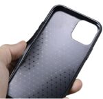 The Back Cover Of Wooden Mobile Phone Shell Is Easy To Use - Image 4
