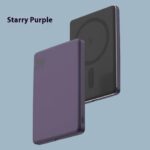Large Capacity Magnetic Power Bank Mobile Power Supply - Image 3