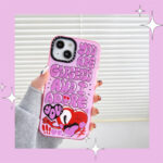 Full Of Love English Applicable Phone Case - Image 10