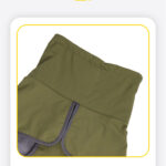 Thicken Warm Medium And Large Dog Cotton Coat Pet Clothes - Image 7