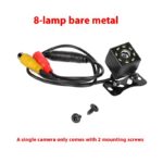 Car Reversing Image HD Night Vision Night Vision Ahd Navigation - Image 4