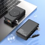 With Cable Power Bank 20000 MA Large Capacity - Image 6