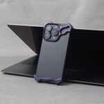 Zinc Alloy Suitable For 15romax Phone Cases - Image 5