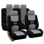 Automobile Seat Covers Are Common For Export - Image 2