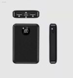 Mini Mobile Phone Tablet Large Capacity Power Bank - Image 4
