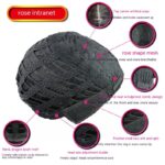 Women's Short Curly African Small Curly Hair - Image 4