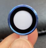 Metal Lens Sapphire Tempered Single Ring Lens Film - Image 4