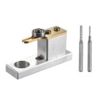 Violin Electric Inlay Bracket Making Tool - Image 5