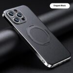 Magnetic Rotating Bracket Phone Case - Image 6