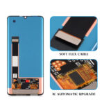 Applicable To TCL 10 Pro Original LCD Touch Display Screen - Image 4